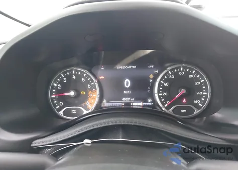 2015 Jeep Renegade Limited from USA, damaged, VIN ZACCJBDT3FPC50720